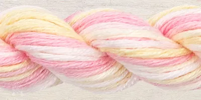 Mouline thread “OwlForest 2706 — Dahlia”