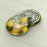 Magnet Needle Minder “Lemon Snail”