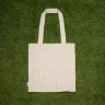 “Murzik Portrait” Linen Shopping Bag 