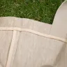 “Murzik Portrait” Linen Shopping Bag 