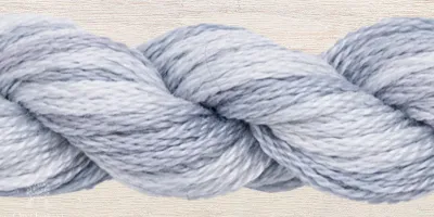Mouline thread “OwlForest 3109 — Silver”