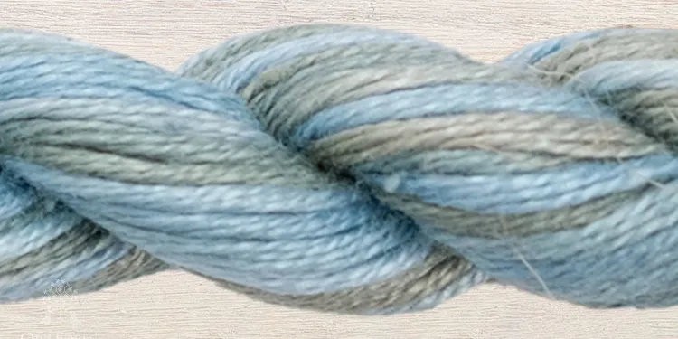 Mouline thread “OwlForest 2402 — Misty Dale”
