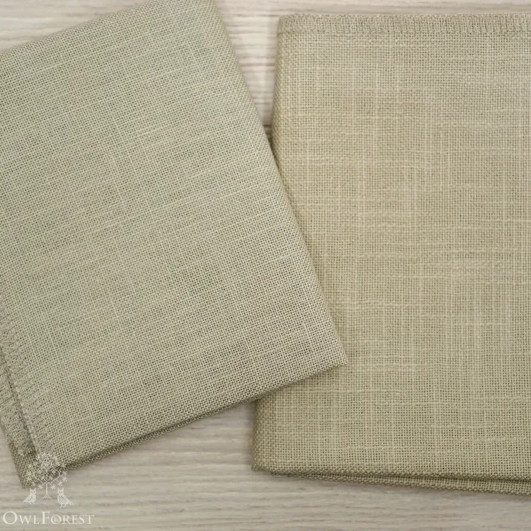 Recommended Fabric for the “Faraway Land” Series