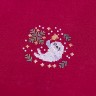 Digital embroidery chart “Christmas Baby Seals”