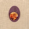 Embroidery kit “My Sweetie Pie”