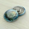 Magnet Needle Minder “Moon Toad”