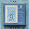 Embroidery kit “The Snow Queen”