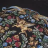 Digital embroidery chart “Imagination Flight”
