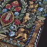 Digital embroidery chart “Imagination Flight”