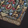 Digital embroidery chart “Imagination Flight”