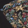 Digital embroidery chart “Imagination Flight”