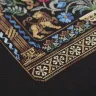 Digital embroidery chart “Imagination Flight”