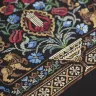 Digital embroidery chart “Imagination Flight”