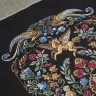 Digital embroidery chart “Imagination Flight”
