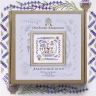 Embroidery kit “Lavender Wind”