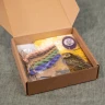 Embroidery kit “Lavender Wind”