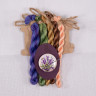 Embroidery kit “Lavender Wind”