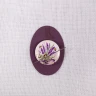 Embroidery kit “Lavender Wind”