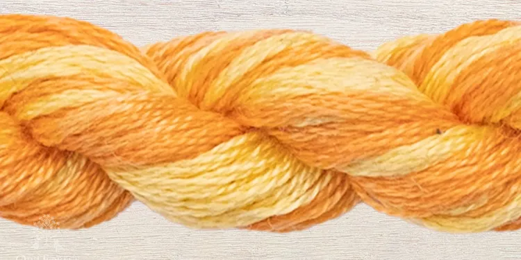 Mouline thread “OwlForest 3603 — Honey”