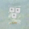 Embroidery kit “The Sea King”