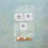 Embroidery kit “The Sea King”
