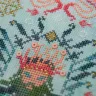 Embroidery kit “The Sea King”