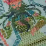 Embroidery kit “The Sea King”