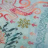 Embroidery kit “The Sea King”