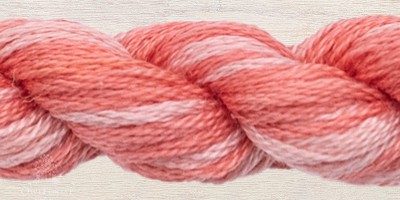 Mouline thread “OwlForest 3512 — Strawberry Punch”