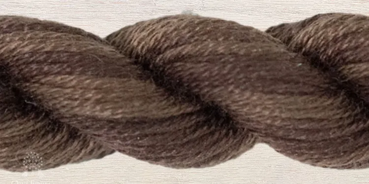 Mouline thread “OwlForest 2215 — Wenge”