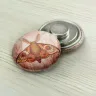 Magnet Needle Minder “Moth”