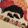 Digital embroidery chart “My Sweetie Pie”