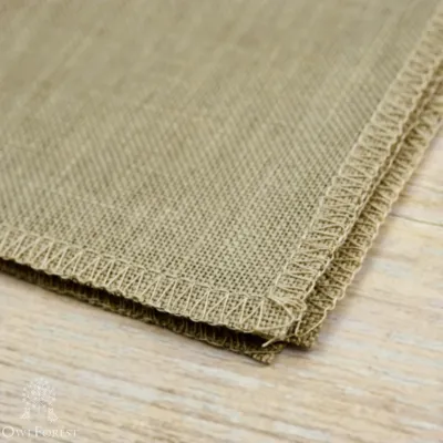 Recommended Fabric for “The Little Woof Folk” Patterns