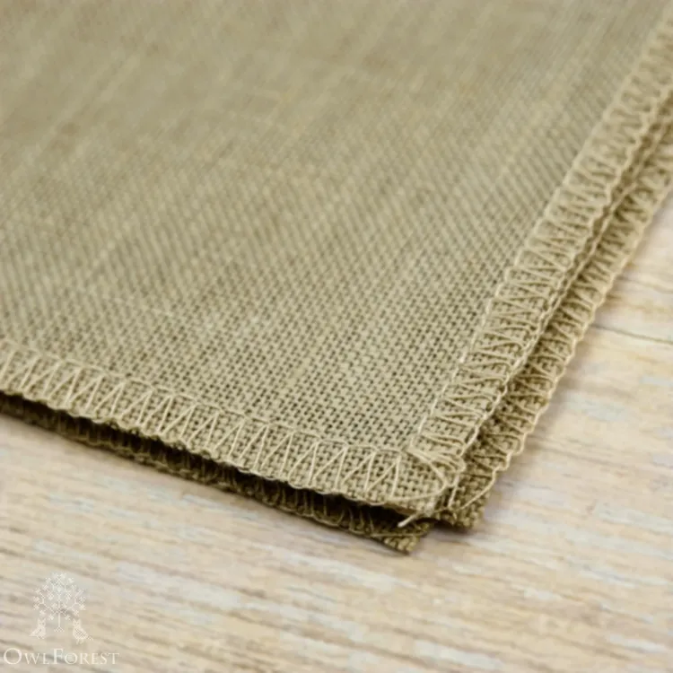 Recommended Fabric for “The Little Woof Folk” Patterns