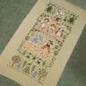Embroidery kit “Little Red Riding Hood”