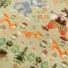 Embroidery kit “Little Red Riding Hood”