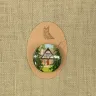Embroidery kit “Little Red Riding Hood”
