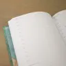 “Handicraft Cupboard” Notebook