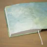 “Handicraft Cupboard” Notebook