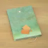“Handicraft Cupboard” Notebook