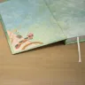 “Handicraft Cupboard” Notebook