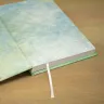 “Handicraft Cupboard” Notebook