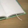 “Handicraft Cupboard” Notebook