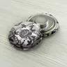 Magnet Needle Minder “Black Rose”