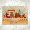 “Jam Shelf” Postcard