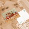 “Jam Shelf” Postcard