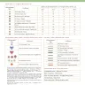 Printed embroidery chart “Little Red Riding Hood”
