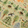 Printed embroidery chart “Little Red Riding Hood”