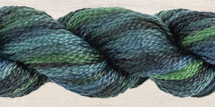 Mouline thread “OwlForest 3714 — Taiga Night”