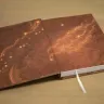 “Forest Deer” Notebook